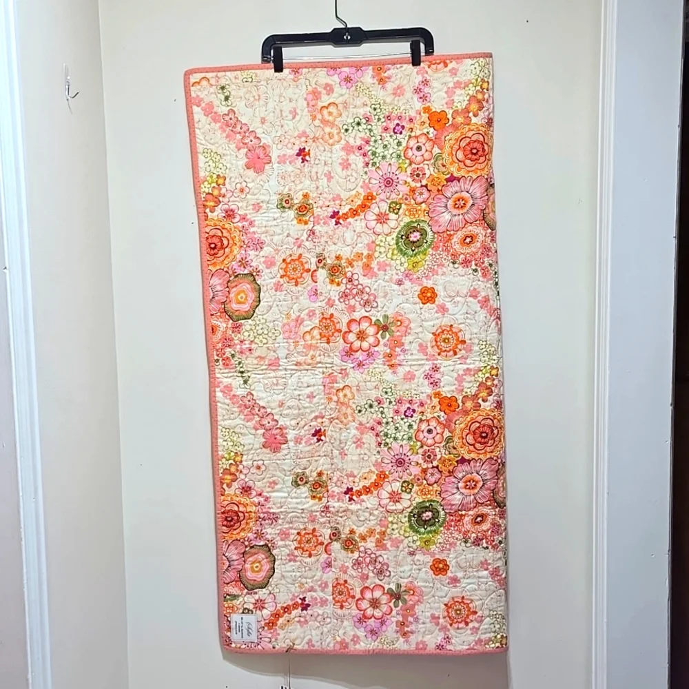 Machine Quilting By Sofia Quilt
